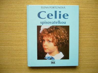 Elena Fortúnová - Celie spisovatelkou | 1996 -n