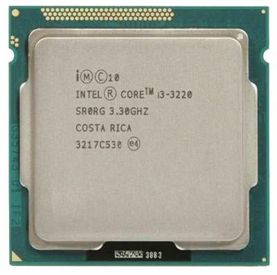 Intel Core i3-3220 BX80637I33220 (použitý)