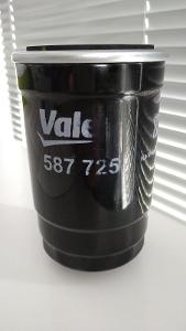 Palivový filtr VALEO 587725 pro Hyundai / Kia