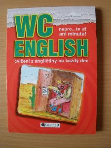 WC ENGLISH  cvičení z angličtiny na každý den