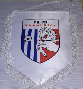 Vlaječka - FK AS Pardubice