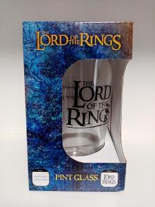 THE LORD OF THE RINGS - Sklenice 500ml