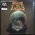 Morbid Evils In Hate With Burning World MINT Stoner Doom kolor - LP / Vinylové dosky