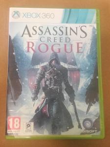 Assassins Creed: Rogue (Xbox 360)