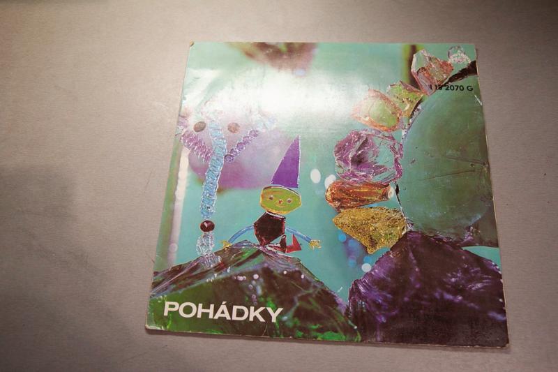 Pohadky  - Hudba