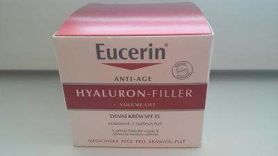 Eucerin Volume-Filler remodelační denní krém 50 ml