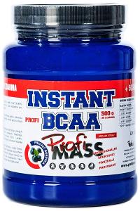 Aminokyseliny Profimass BCAA Instant - 550g