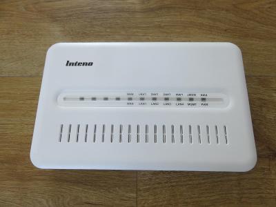 Broadband switch Inteno XG6746