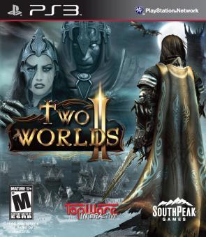 PS3 TWO WORLDS II (2)