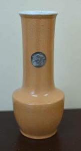 Váza brusel keramika