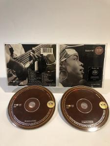 2CD - Lauryn HILL - MTV Unplugged 2.0