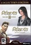 ***** Atlantis III + Atlantis evolution ***** (PC)