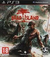 ***** Dead island ***** (PS3)