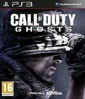 ***** Call of duty ghosts ***** (PS3)