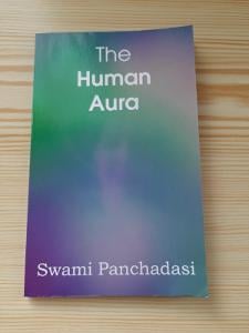 The human aura, Swami Panchadasi