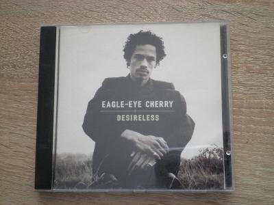 CD Eagle-Eye Cherry Desireless