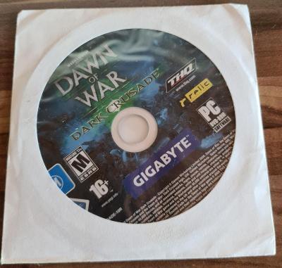 PC Hra Warhammer® 40,000: Dawn of War® - Dark Crusade