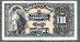 1000 korun 1932 serie A !!! perf. pěkný stav - Bankovky