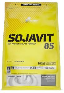 Sójový izolát Olimp Sojavit Protein 85 - 750g natural