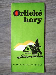 ORLICKÉ HORY 1978