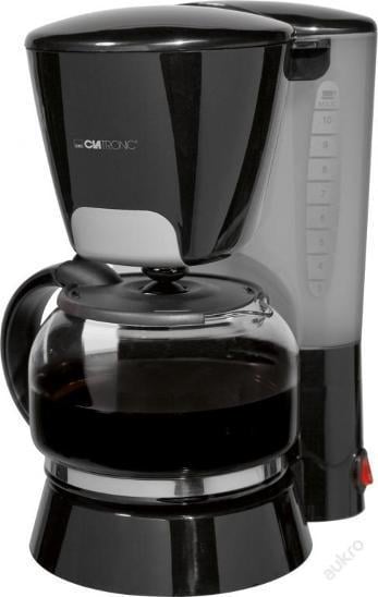 COFFEE MAKER CLATRONIC KA 3473 kávovar 900W