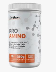 ProAMINO - GymBeam - 390g - mango marakuja