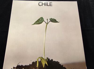 Quilapayún ‎– Chile (Latin, TOP stav)