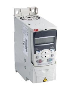 Prodám frekvenční měnič ABB ACS355 0,75 kW