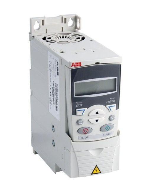Prodám frekvenční měnič ABB ACS355 0,75 kW - Průmysl