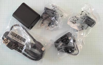 Acer Worldwide Adapter Kit (3 plugs US, EU, UK) AC Power Supply