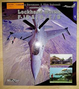 LOCKHEED MARTIN F-16 A/B/C/D