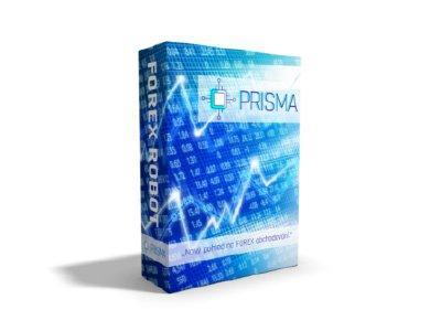 AOS: automatický obchodní systém PRISMA