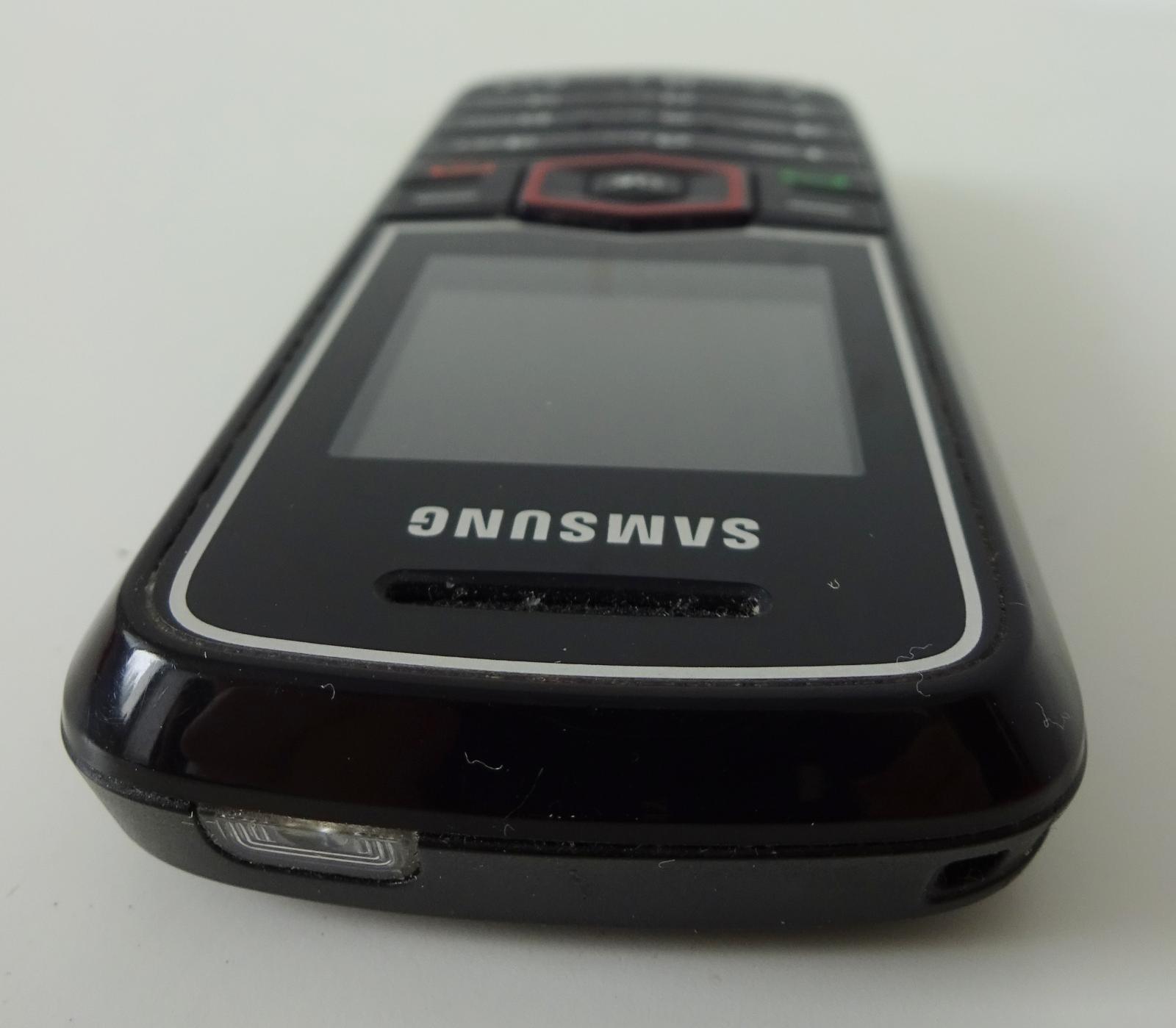 Retro telefon - Samsung GT-E1081T | Aukro