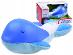 Nočná lampa plyšová hračka pre delfíny ZA2553 AKCIA! - Deti