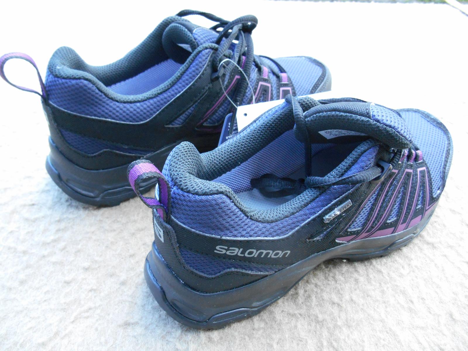 Salomon shoes hotsell eastwood gtx