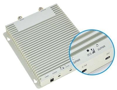 SIGNÁLNÍ Zesilovač pro GSM 3G 4G LTE NETWORK