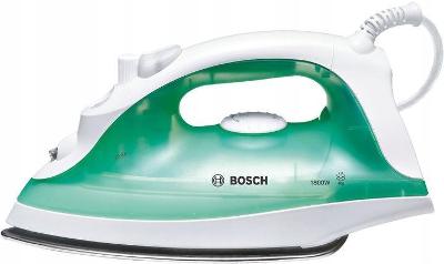Žehlička Bosch TDA2315 s funkcí páry 230 ml 2200 W