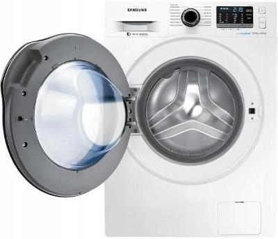 Pračka se sušičkou Samsung WD70J5A10AW 7 kg 1400 ot