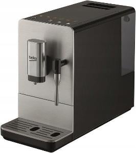 Kávovar Beko CEG5311X espresso stroj 19 bar 1350 W