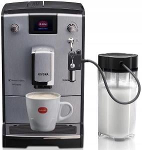 Předpisy pro kávovar Nivona 670 Bluetooth