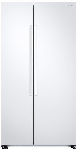 Samsung RS66N8100WW 647L lednička vedle sebe A +