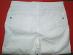 Nové biele 7/8 strečové jeans Class International Fx veľ. 38 (M) - Dámske oblečenie