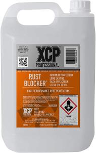 XCP Rust Blocker - blokátor koroze, ochrana auta - špička v oboru! 