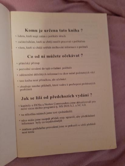 Osobní počítač učebnice pro každého,Andrle Bělohlávek - Knihy
