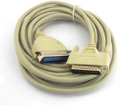 Propojovací paralelní kabel pro starší tiskárny - LPT 25/36 pin 1,5m