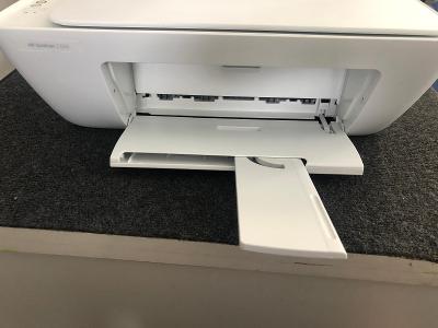 Multifunkční tiskárna HP Deskjet HP2320, funkční!