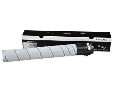 Toner Lexmark 64G0H00 pro řady MX910 ,  MX911 a MX912 - 32.500 stran