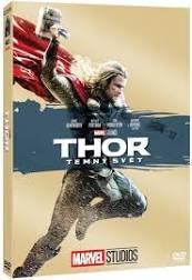 Thor: Temný svět - Edice Marvel 10 let (Thor: The Dark World)