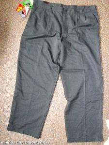 sportovní kalhoty na golf Dunlop, nové, vel.4RW31G- XL