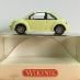 VW New Beetle - Wiking 1:87 H0 (H9-104) - Modely automobilov